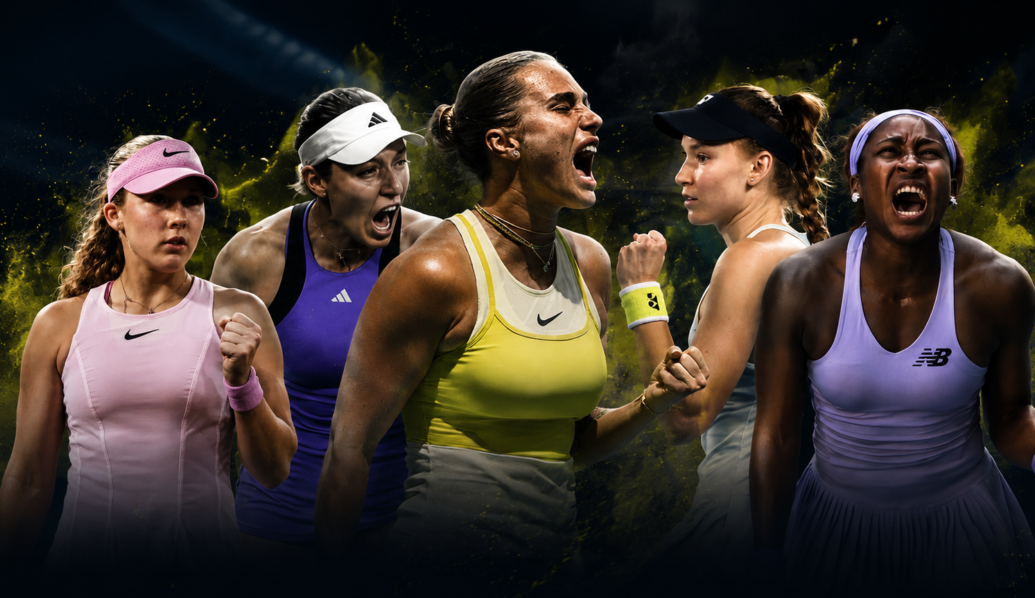 AGE202 WTA Archive