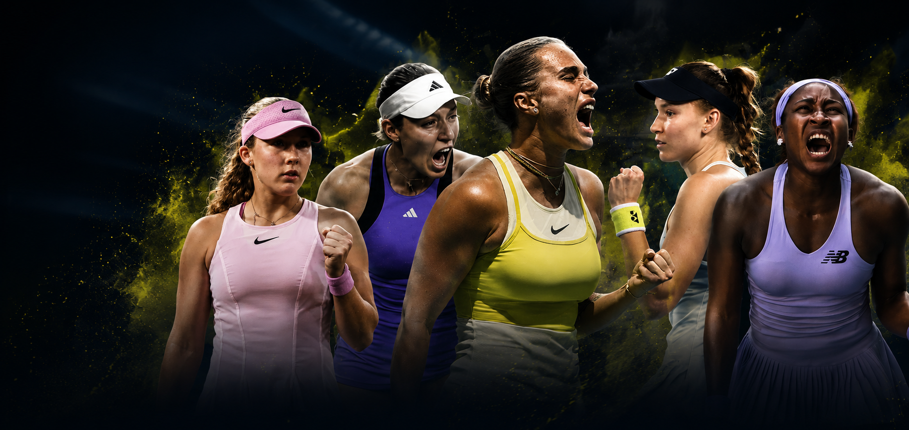 AGE202 WTA Archive